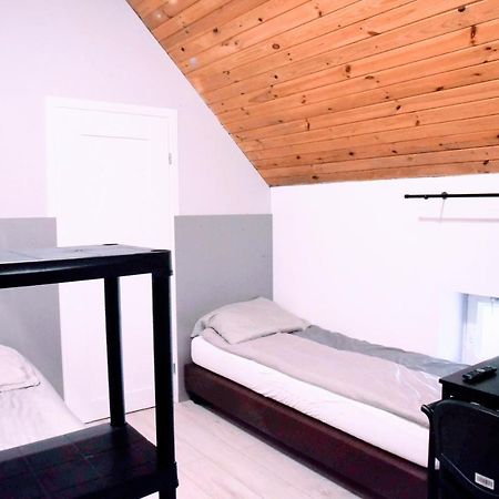Komfort Willa+ Bis Blizne Laszczynskiego Bagian luar foto
