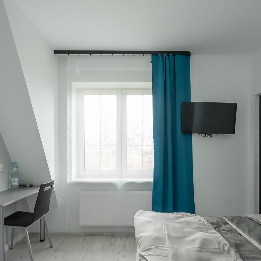 Komfort Willa+ Bis Blizne Laszczynskiego Bagian luar foto