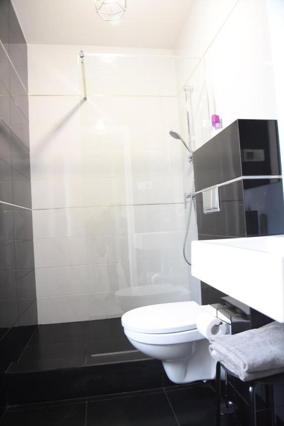 Komfort Willa+ Bis Blizne Laszczynskiego Bagian luar foto