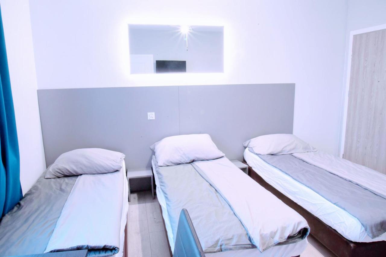 Komfort Willa+ Bis Blizne Laszczynskiego Bagian luar foto