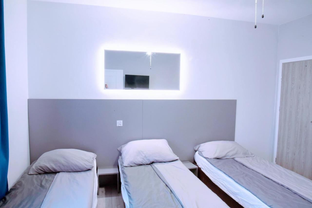 Komfort Willa+ Bis Blizne Laszczynskiego Bagian luar foto