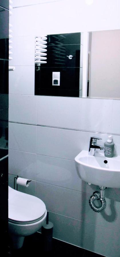 Komfort Willa+ Bis Blizne Laszczynskiego Bagian luar foto